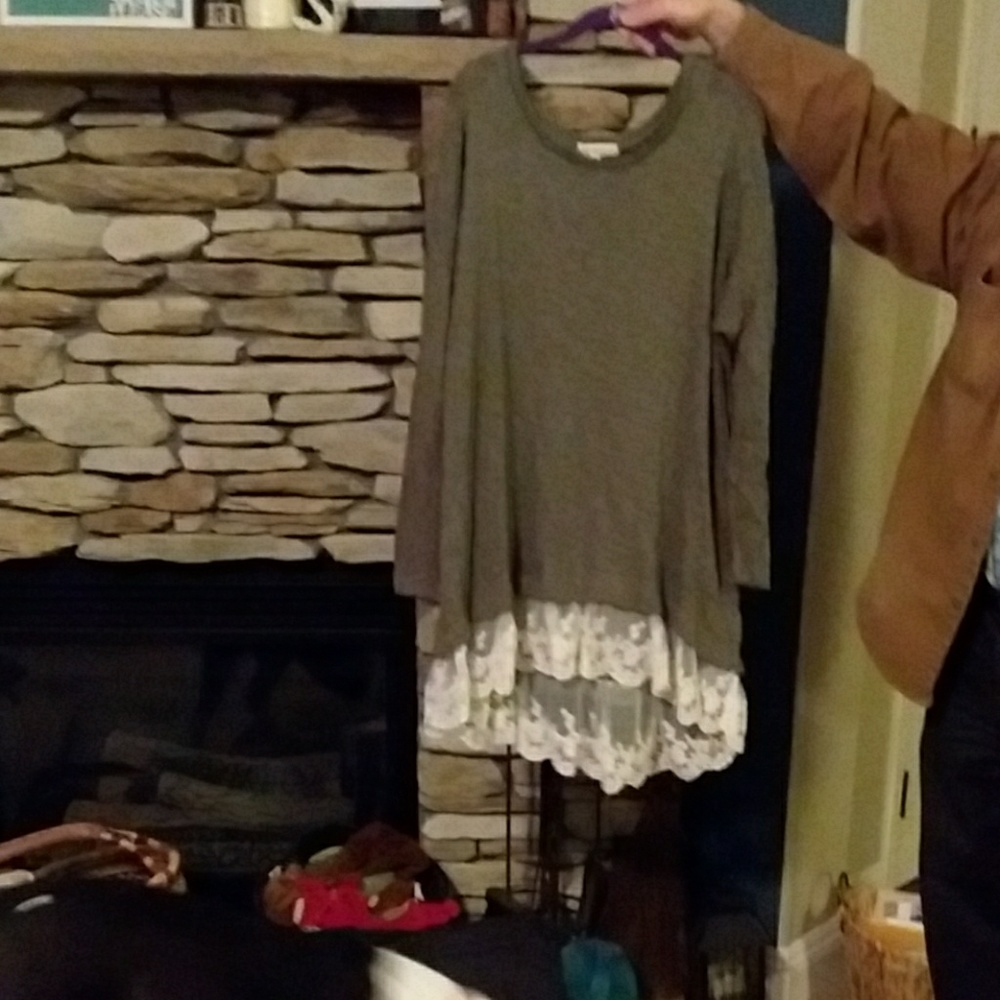 Tunic